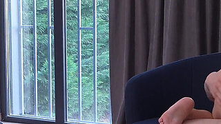 I Fucked My Girlfriend's Stepsister. She Liked Watching It.