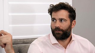 Unfinished Business With Audrey Bitoni, Keiran Lee - Brazzers