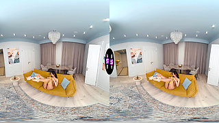Fresh And Playful From A Shower - Trailer