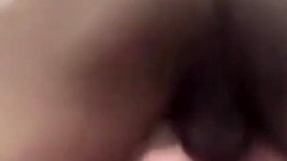 Bbwbootyful BBC Nata4sex drilling my pussy screaming intense orgasms