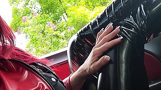 Hot babe alexis adams solo masturbation