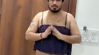 Sissysammyexposed