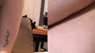 Hanna Grace Fucks Her Way to the Top