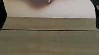I Never Knew My Husband Liked That, He Tasted the Sperm Inside the Condom Over My Big Tits