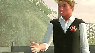 School Tutor Has Unique Ways of Helping Student Learn
