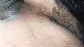 Desi Aunty licking hobbies aashole