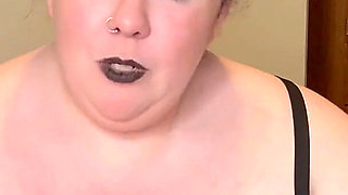 British Bbwssbbw Domme Miss Ivy JOI