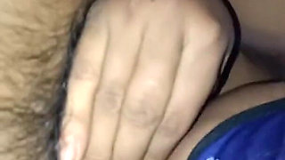 Bengali Angel Boudi and Her Husband Romantic Porn Video