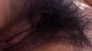 She Was Holding a Picture and Explaining How She Sucked a Dick with Passion