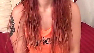 Desperate Amateurs Lydia and Destini Hot Petite Babes Getting Their Tight Pussies Banged Hard