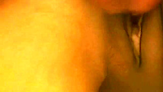 Greedy Tongue Brings Wet Pussy to Orgasm