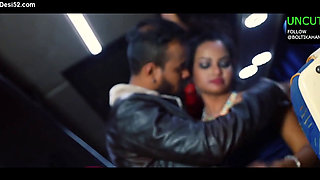 young indian beauty fucked in the bus