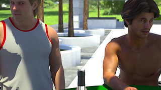 My Wife, a Hot and Insatiable Italian Slut (part 22