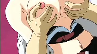 Kekkai 01