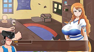 Japanese swimsuit massage, pirate trainer, deutsche zeichentrickfilme