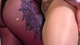 Sos0369 Cuck Queen - Eva Ray Turns Lottie Laylay