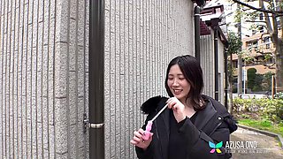 Introducing Azusa Ono: A Cute And Innocent Hottie