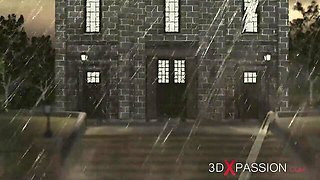 3DXPassion - hardcore movie
