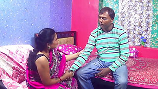 Mallu Hot Wife Sex with her Office Colleague Indian Housewife Sex