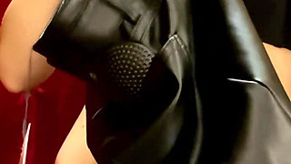 Masturbation in the Fitting Room