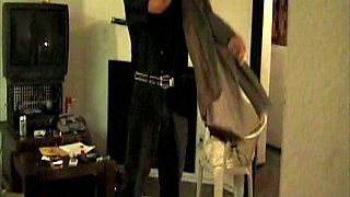 First Time Anal Fucking with Latin Slut