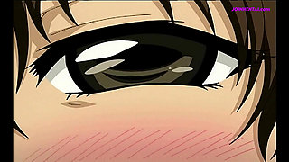 Dirty Brunette Slut Have Quick Sex With His Best Friend - UNCENSORED