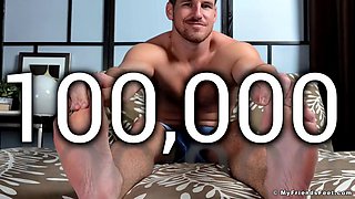 Clay s First Time Worshiped - Clay