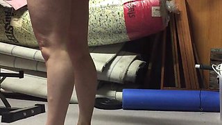 Training Home
