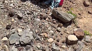 Risky Sex On Public Beach With Perfect 18+ Blond 10 Min With Body Teen