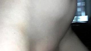 An Amazing Fingering and Oral Sex to Her