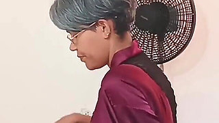 She Says We're Family, but the Way She Looks at Me Says Otherwise.