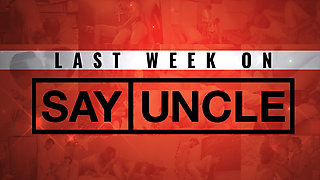 Last Week On SayUncle: September 08, 2025 - September 14, 2025 Trailer Compilation