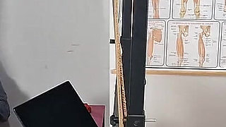 Boss Has Sex with Secretary Behind Employees' Backs!