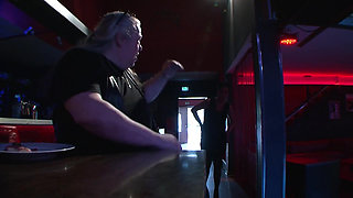 German BDSM - Slap
