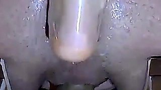 Fist Ass