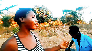 With my fellow Actress