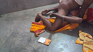 On the Night of Haldi, the Brother-in-law of Phoolkumari Enjoyed His Future Sister-in-law at Her in-laws House
