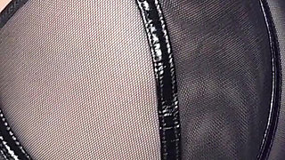 Is It Really Your First Time: POV Anal Plugging and Strap-on Fucking by Your Girlfriend