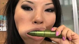 Asian Japanese mature wife Masturbation Oral Sex