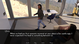 MILF Boss - the Libido Enigma - Ep08