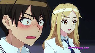 Gym Sex Marathon - Adam Fucks Her on Every Machine