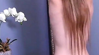 Lilly Ford Earns Her Allowance