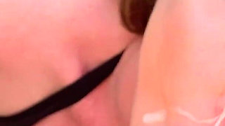 Amateur Teacher Multiple Cumshot Compilation