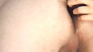 Sexy Romanian Stepsister Femdom Strapon Pegging with Huge Strap on Dildo, Ass Fuck, Sounding