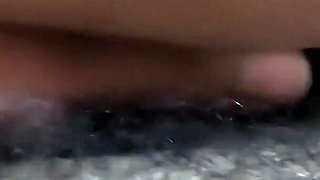 Riding My Husband Friend Cock Arabic Sheathing