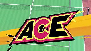 Ep5: Claire Is a Perverted Slut - Academy Love Saga: Tennis Angels Ex