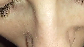 She Rips My Panties to Get to My Pussy Faster to Lick It, Suck It and Kiss It