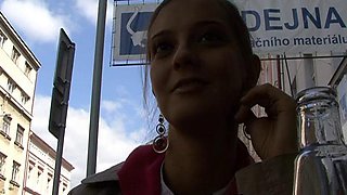 Lenka big tits