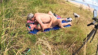 Sex on (or Near) the Beach in Hawaii