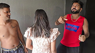 Hot porn videos doing fun on shoot bts viral mms leak